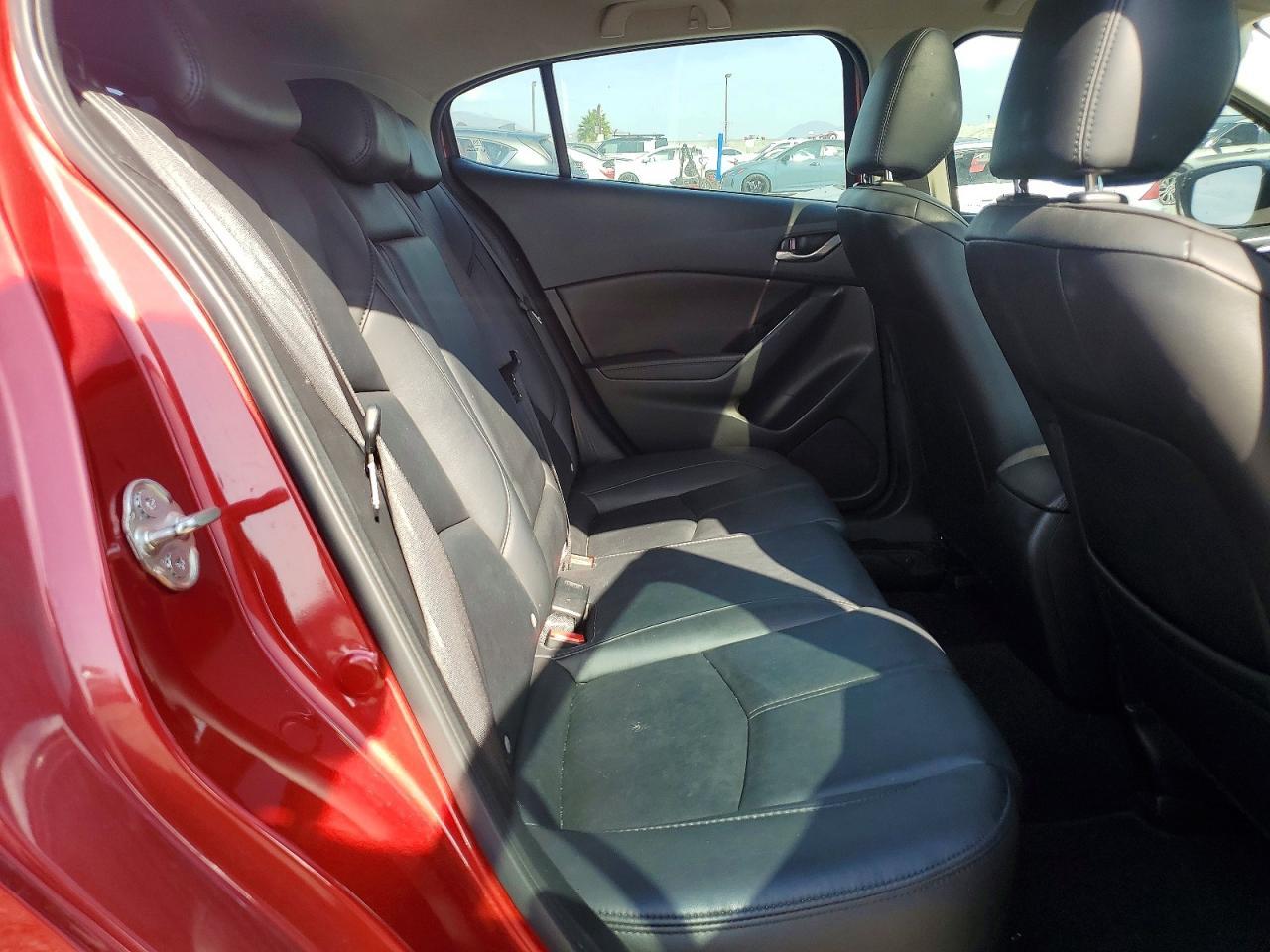 3MZBN1L37JM162774 2018 MAZDA 3 photo no. 10