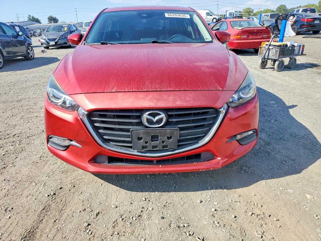3MZBN1L37JM162774 2018 MAZDA 3 photo no. 5