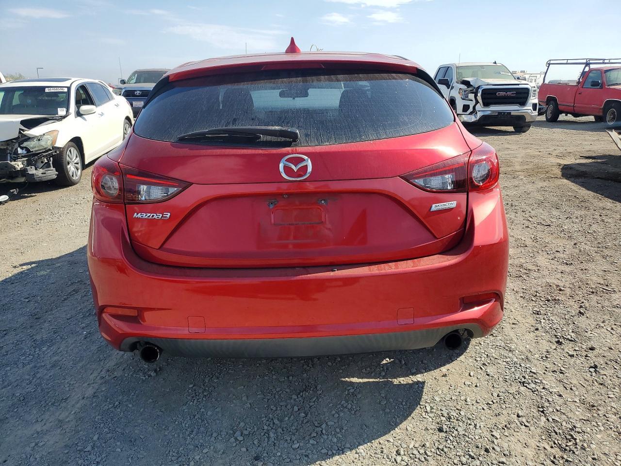 3MZBN1L37JM162774 2018 MAZDA 3 photo no. 6