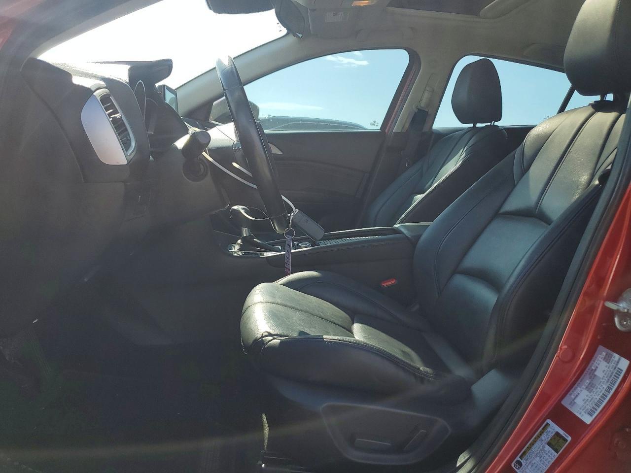 3MZBN1L37JM162774 2018 MAZDA 3 photo no. 7