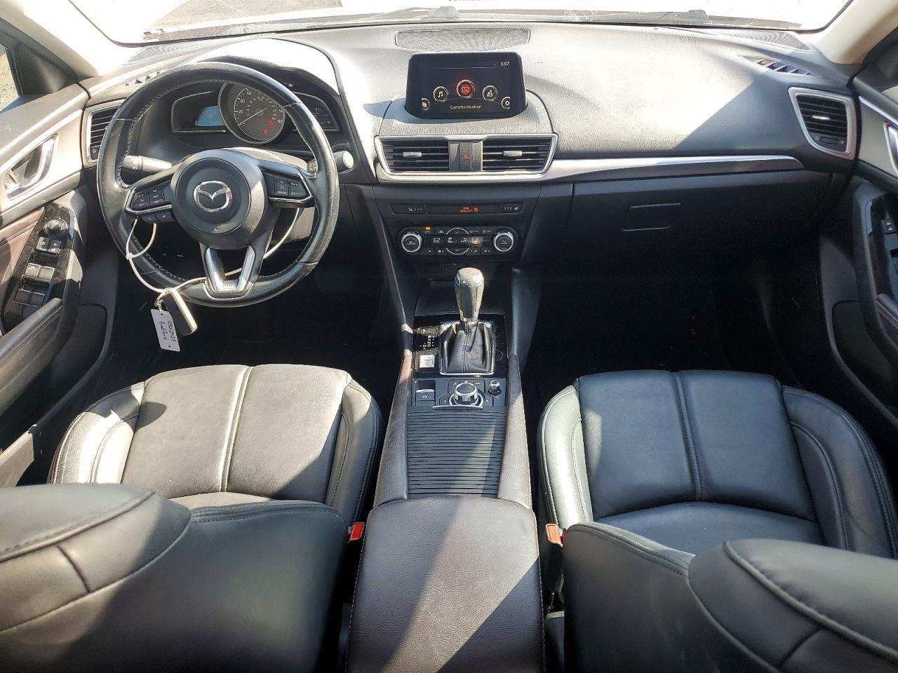 3MZBN1L37JM162774 2018 MAZDA 3 photo no. 8