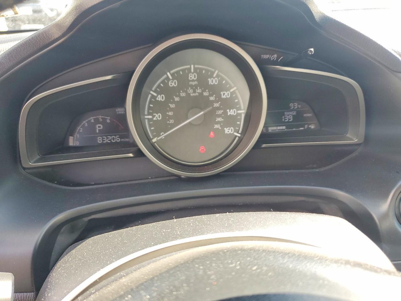 3MZBN1L37JM162774 2018 MAZDA 3 photo no. 9