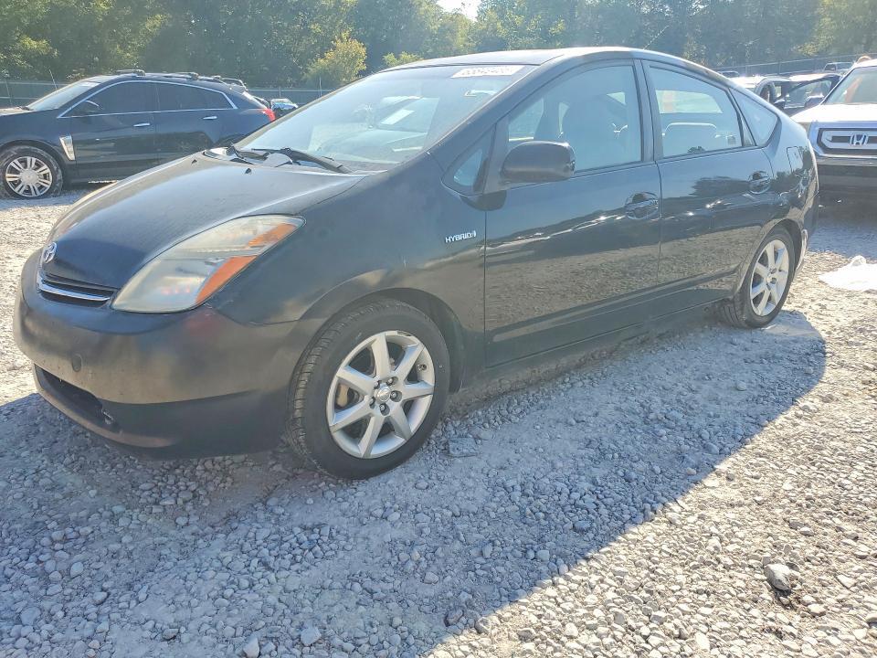 2008 TOYOTA PRIUS JTDKB20U083417467