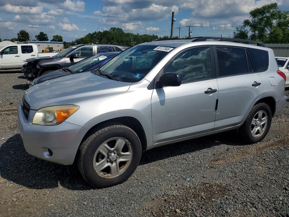 2008 TOYOTA RAV4 JTMZD33V886057270