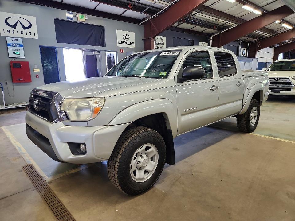 2012 TOYOTA TACOMA 3TMLU4EN3CM099282
