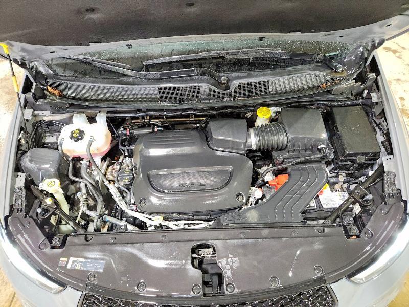 2C4RC1GG4SR566145 2025 CHRYSLER PACIFICA photo no. 12