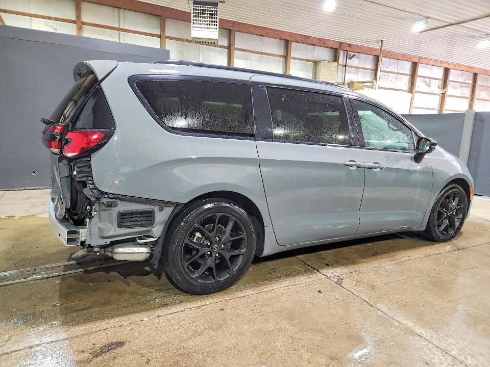 2C4RC1GG4SR566145 2025 CHRYSLER PACIFICA photo no. 3