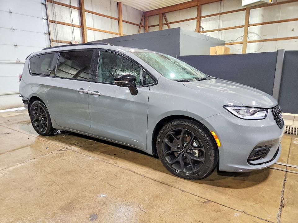2C4RC1GG4SR566145 2025 CHRYSLER PACIFICA photo no. 4
