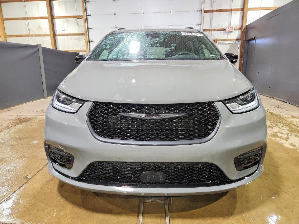 2C4RC1GG4SR566145 2025 CHRYSLER PACIFICA photo no. 5