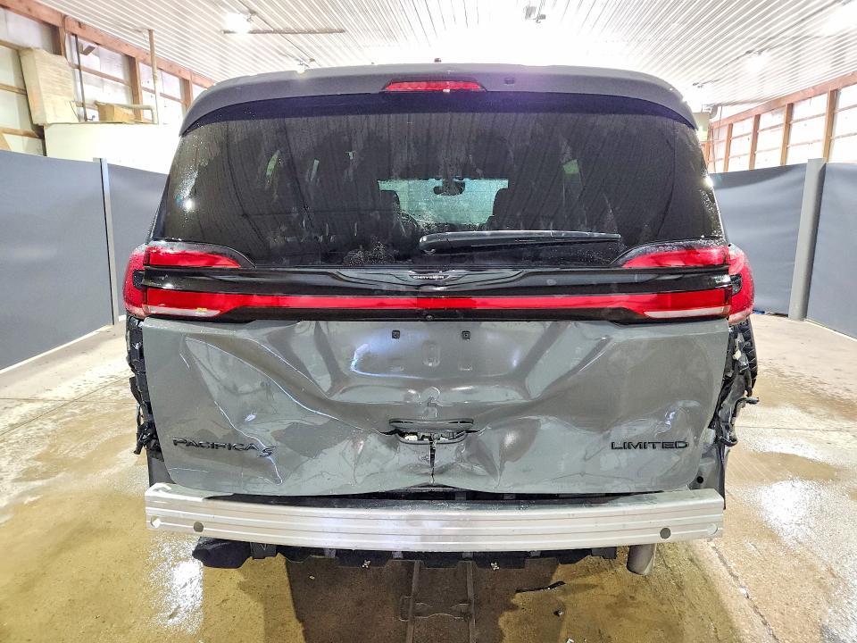 2C4RC1GG4SR566145 2025 CHRYSLER PACIFICA photo no. 6