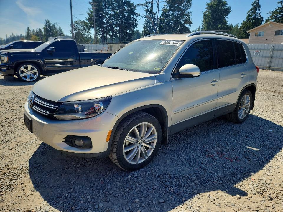 2015 VOLKSWAGEN TIGUAN WVGAV7AX2FW539859