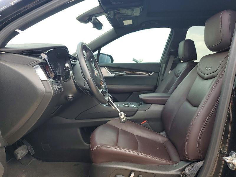 2024 CADILLAC XT6 PREMIUM LUXURY — Фото 7 из 13