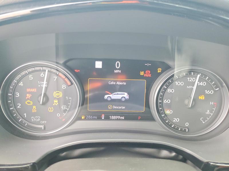 2024 CADILLAC XT6 PREMIUM LUXURY — Фото 9 из 13