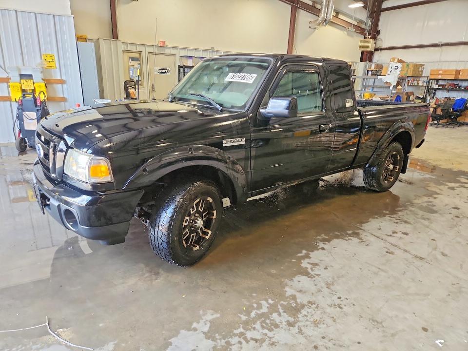 2011 FORD RANGER 1FTLR4FE9BPA05950