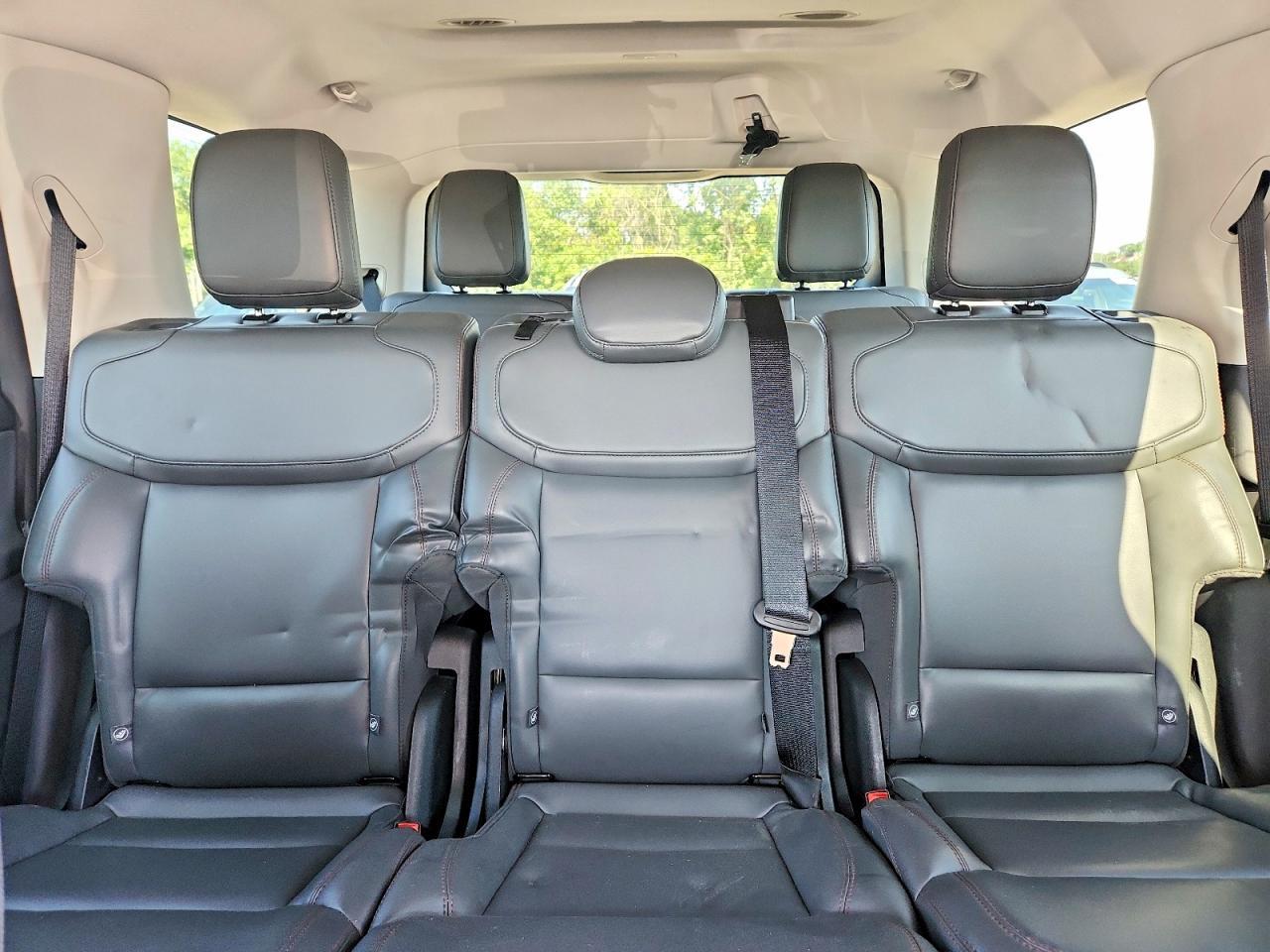 1FMJU1J88SEA23157 2025 FORD EXPEDITION photo no. 10