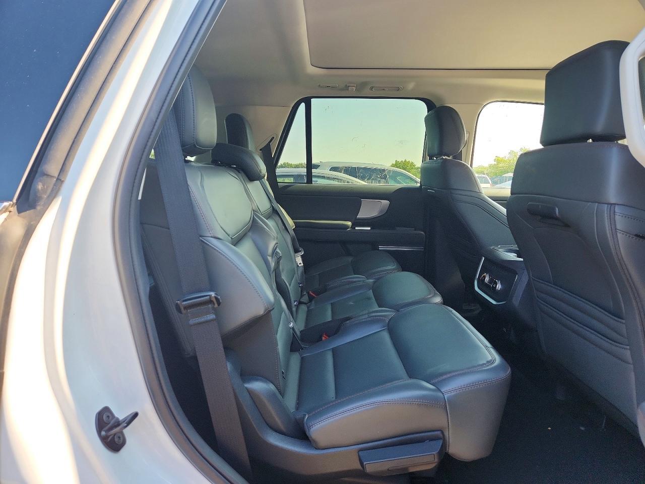 1FMJU1J88SEA23157 2025 FORD EXPEDITION photo no. 11