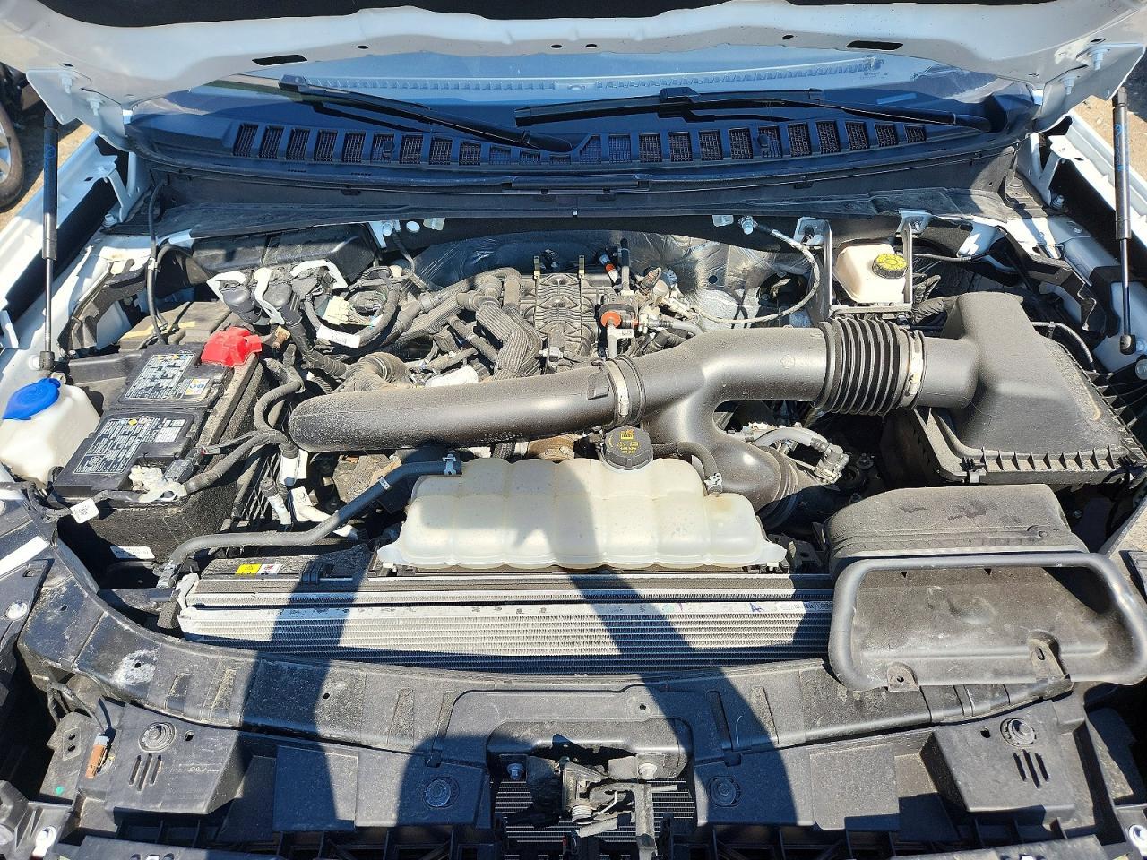 1FMJU1J88SEA23157 2025 FORD EXPEDITION photo no. 12