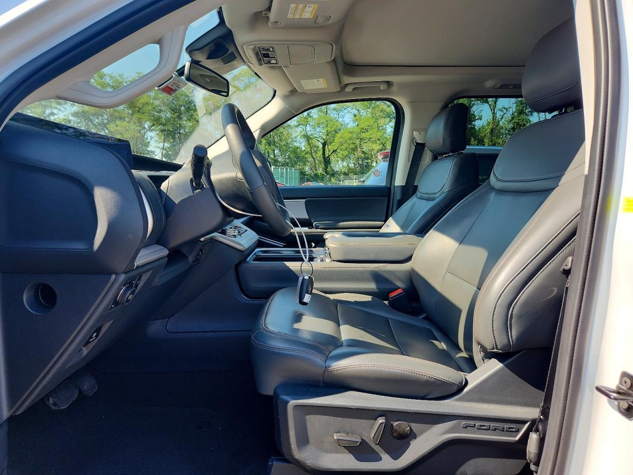 1FMJU1J88SEA23157 2025 FORD EXPEDITION photo no. 7
