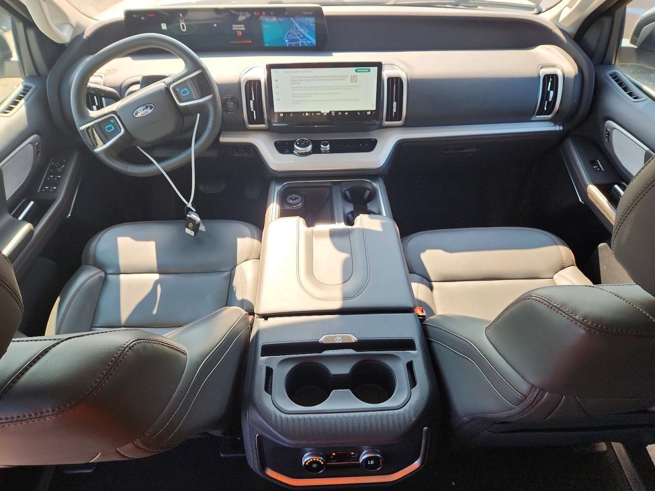 1FMJU1J88SEA23157 2025 FORD EXPEDITION photo no. 8
