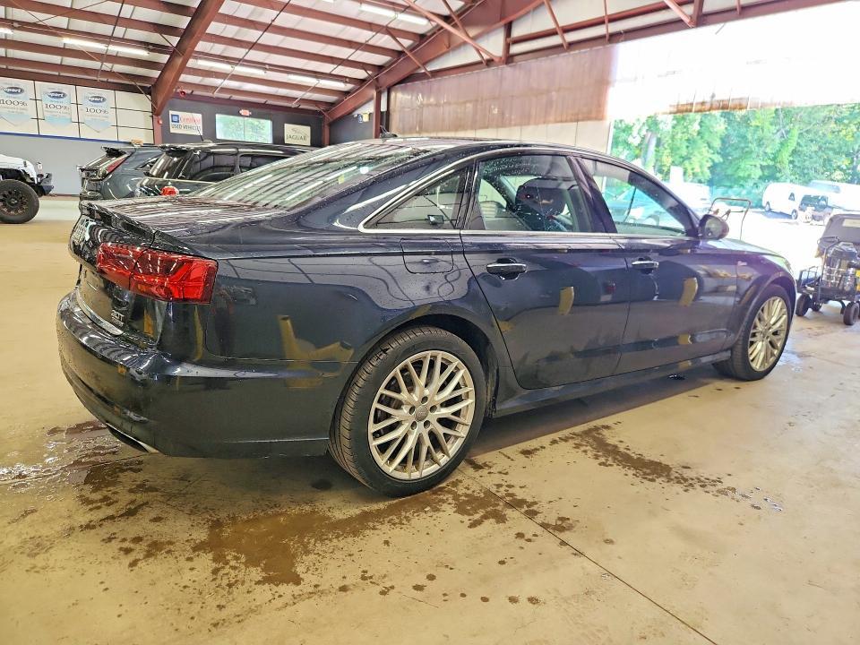 2016 AUDI A6 PRESTIGE — Фото 3 из 12