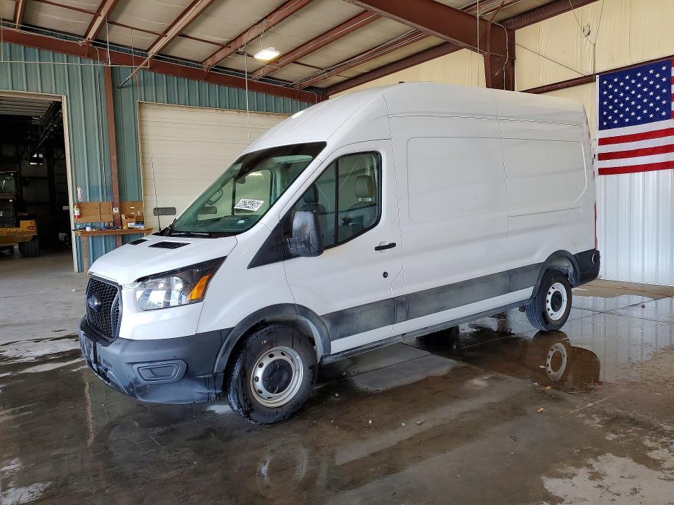 2025 FORD TRANSIT 1FTBR1X88SKB08826
