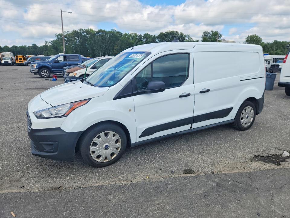 2022 FORD TRANSIT CONNECT NM0LS7S27N1520032