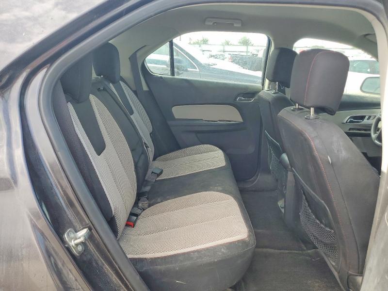 2GNFLEEK1G6205702 2016 CHEVROLET EQUINOX photo no. 11
