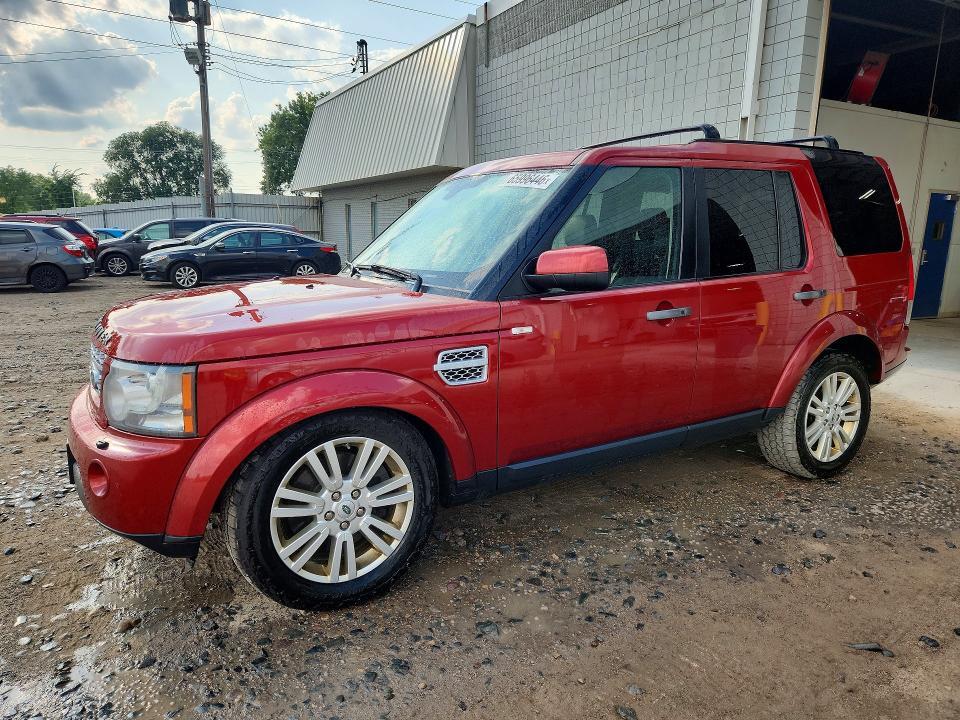 2011 LAND ROVER LR4 SALAK2D45BA576602