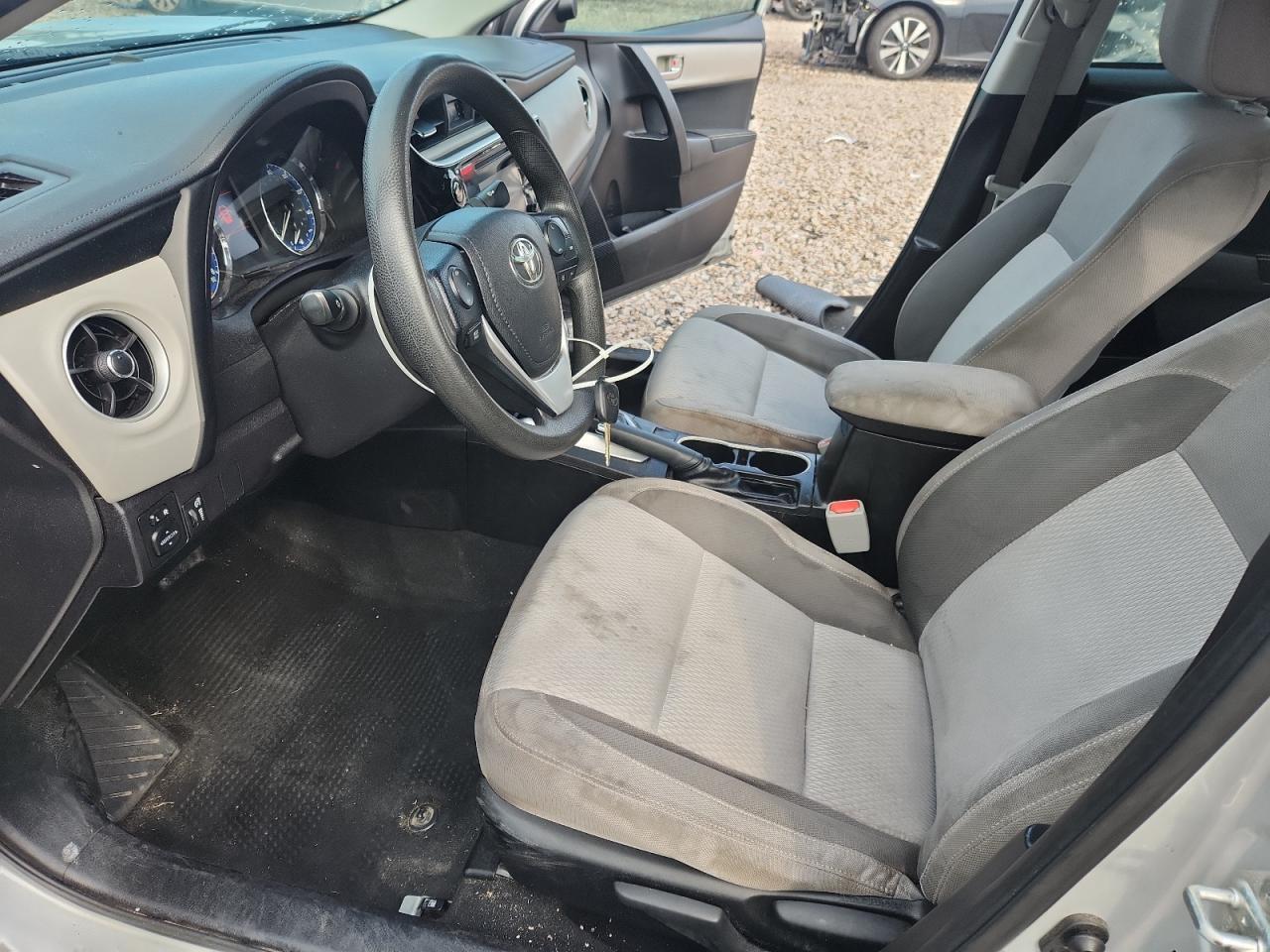 5YFBURHEXJP855653 2018 TOYOTA COROLLA photo no. 7