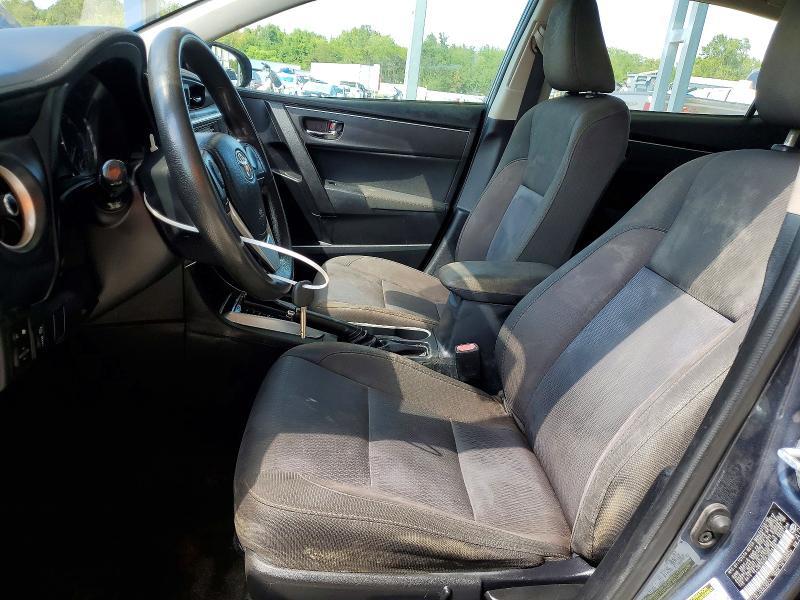 2T1BURHE7JC973398 2018 TOYOTA COROLLA photo no. 7