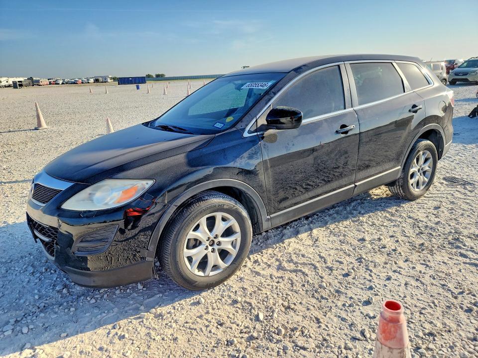 2011 MAZDA CX-9 JM3TB2BA1B0329504