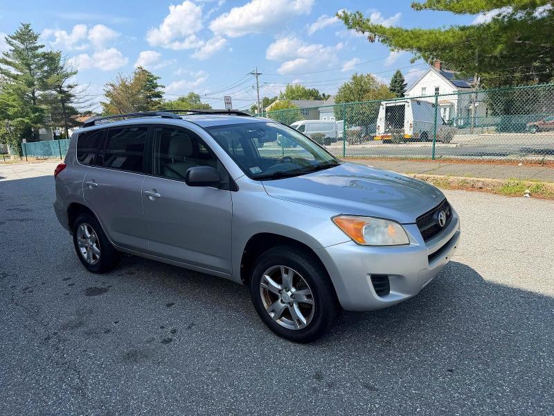 2011 TOYOTA RAV4 2T3BK4DV8BW039854