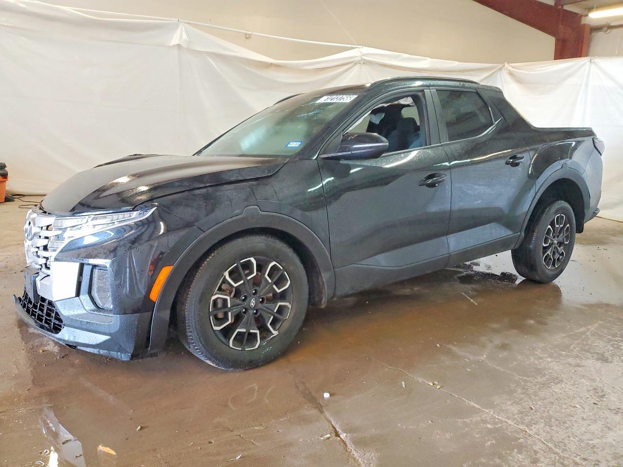 2022 HYUNDAI SANTA CRUZ 5NTJDDAFXNH036650
