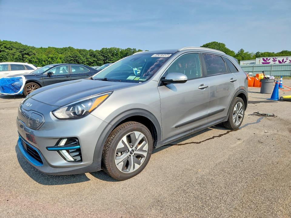 2022 KIA NIRO EV KNDCC3LG1N5159974
