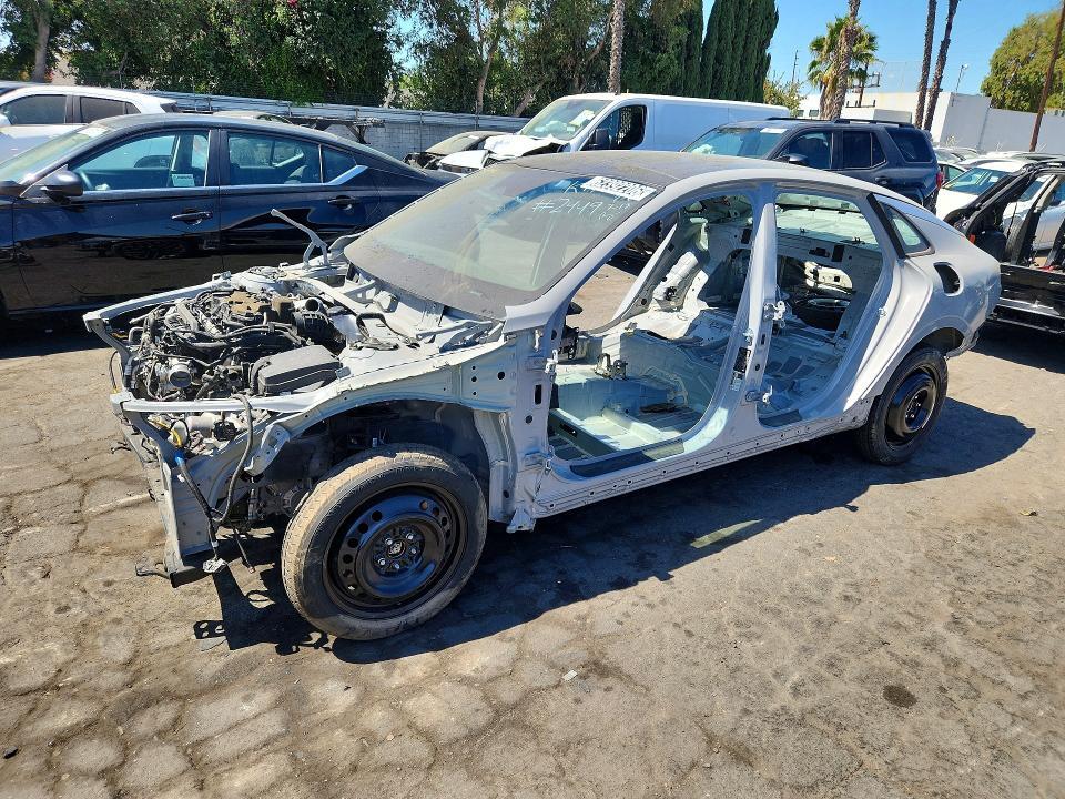 2025 KIA K5 KNAG44J85S5372449