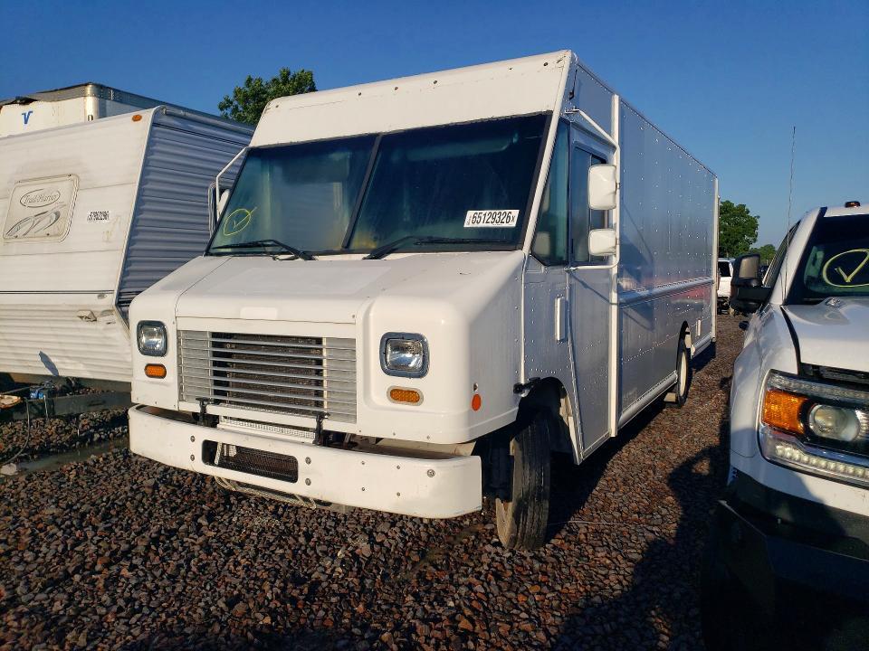 2016 FORD F59 1F65F5KY0G0A03370
