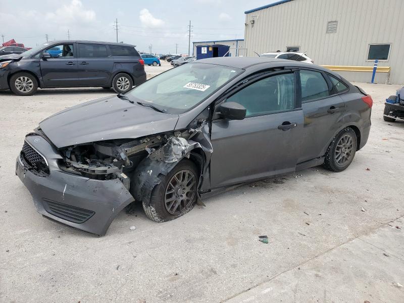 2016 FORD FOCUS 1FADP3E21GL237894