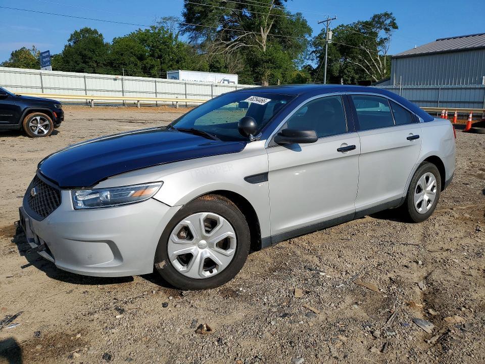 2016 FORD TAURUS 1FAHP2MK5GG122561