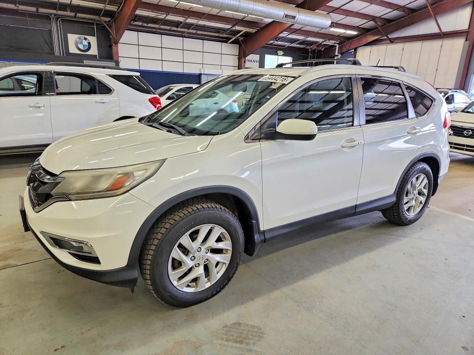 2016 HONDA CR-V 5J6RM4H71GL043690