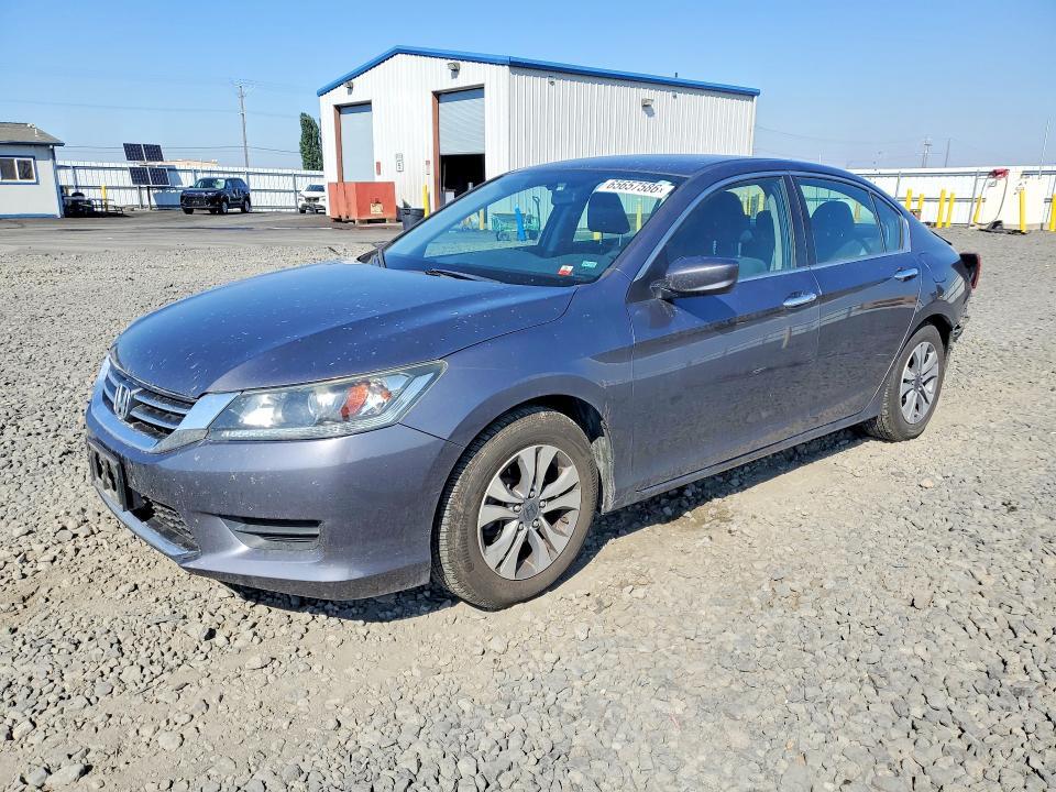 2013 HONDA ACCORD 1HGCR2F31DA220491