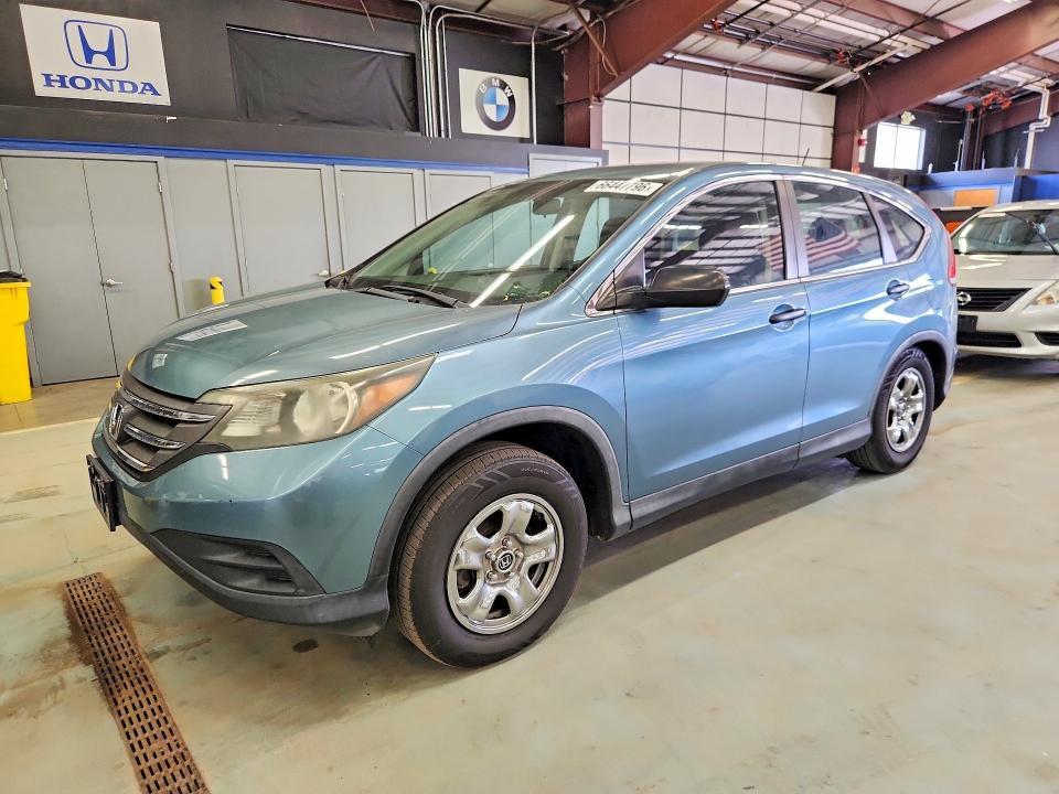 2013 HONDA CR-V 5J6RM4H30DL031927