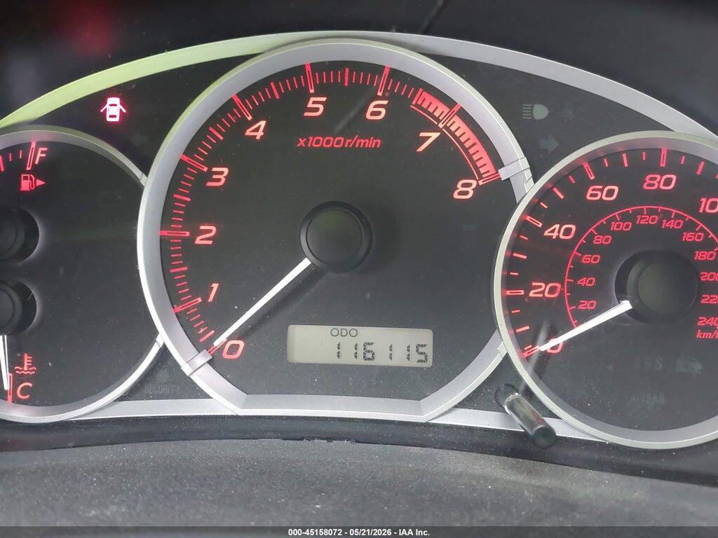 JF1GV7E68DG005519 2013 SUBARU IMPREZA WRX photo no. 7