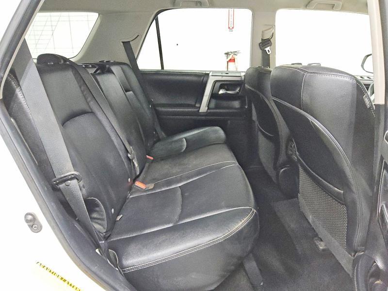 JTESU5JR9N6018648 2022 TOYOTA 4RUNNER photo no. 11