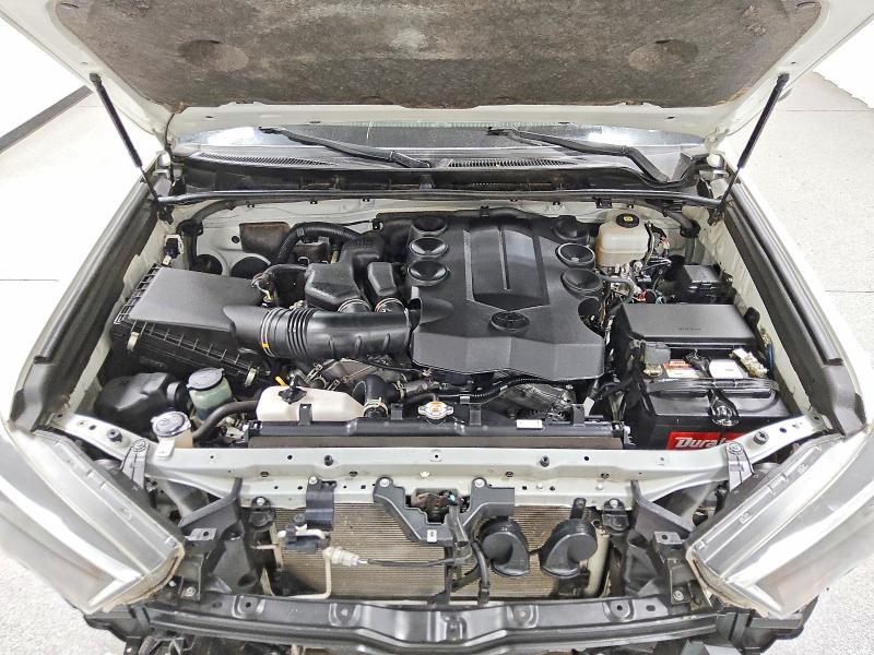JTESU5JR9N6018648 2022 TOYOTA 4RUNNER photo no. 12