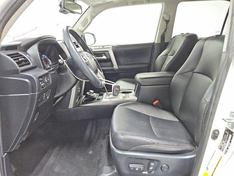 JTESU5JR9N6018648 2022 TOYOTA 4RUNNER photo no. 7