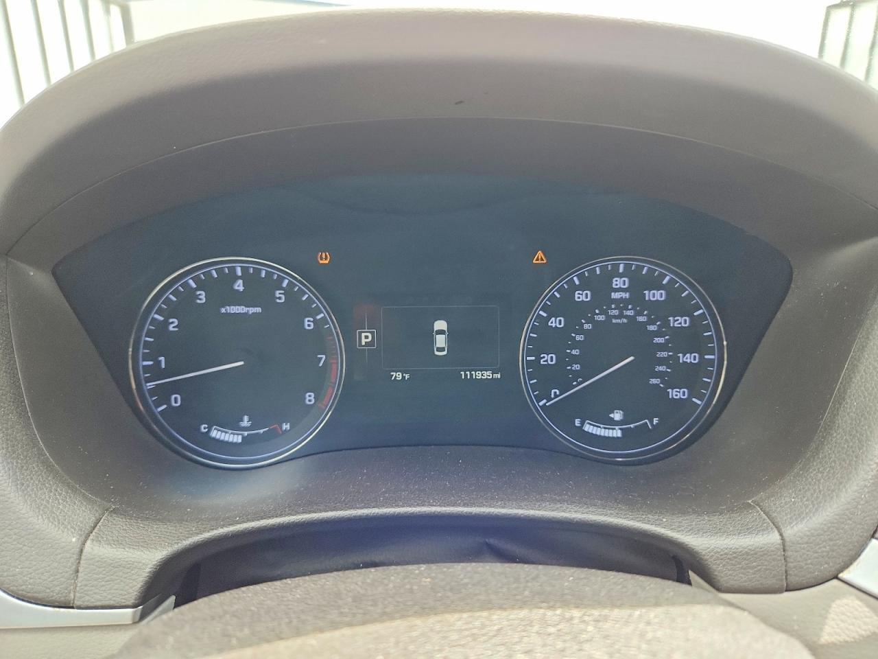 KMHGN4JE3GU119550 2016 HYUNDAI GENESIS photo no. 9