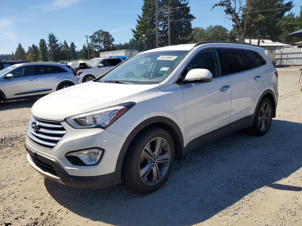 2016 HYUNDAI SANTA FE KM8SNDHF8GU136692