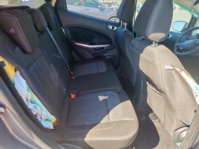 MAJ3S2GE7KC262450 2019 FORD ECOSPORT photo no. 11