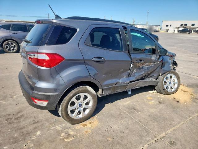 MAJ3S2GE7KC262450 2019 FORD ECOSPORT photo no. 3