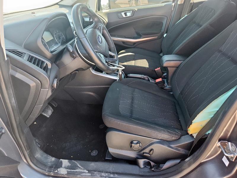MAJ3S2GE7KC262450 2019 FORD ECOSPORT photo no. 7